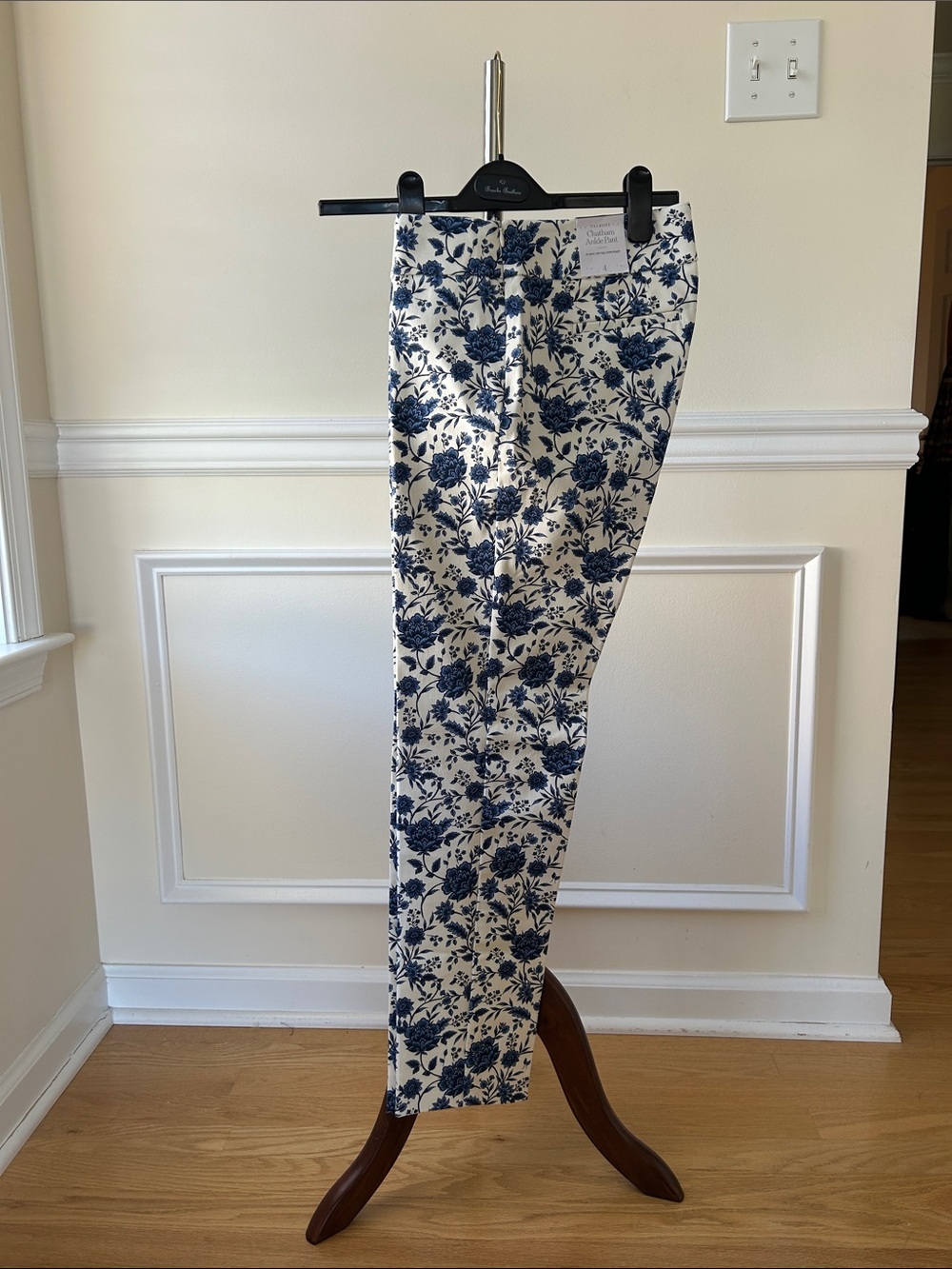 Talbots Ankle Pants
